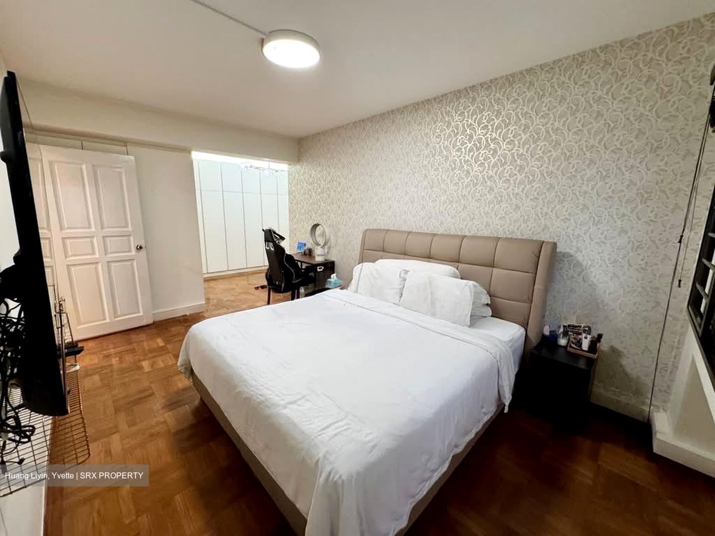 Blk 544 Panshan Grove (Bukit Panjang), HDB Executive #552495081